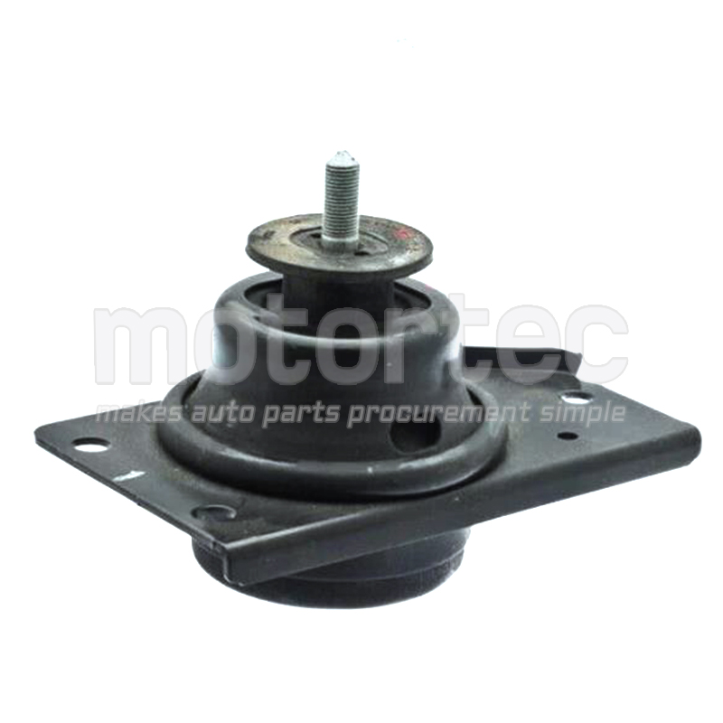 Supplier Engine Mount 21810-1E000 for Hyundai Accent Chassis Accessories Factory Directly Wholesales